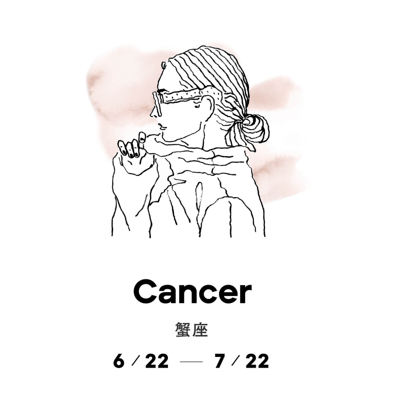 Horoscope ムーン リー先生の西洋占星術 21年6月21日 7月18日の運勢 Mina Official ミーナ オフィシャルサイト