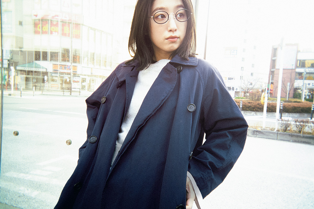 22年5月号 大人女子の新しい 週末旅 プラン Mina Official ミーナ オフィシャルサイト