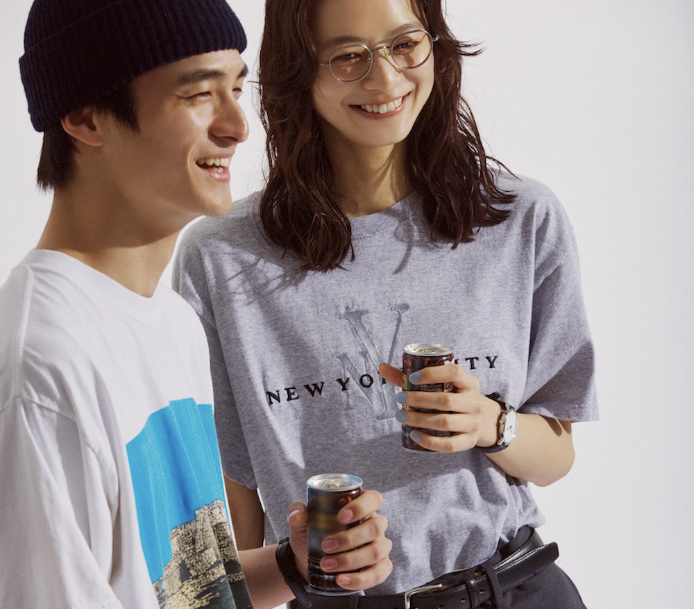 Tシャツ1枚を」あの手この手でおしゃれに見せる方法 | mina official  