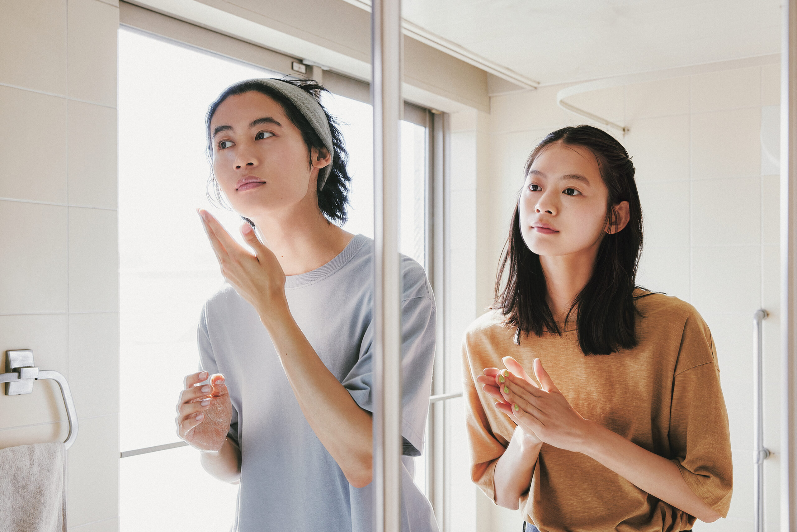 mina official ミーナ オフィシャルサイト 